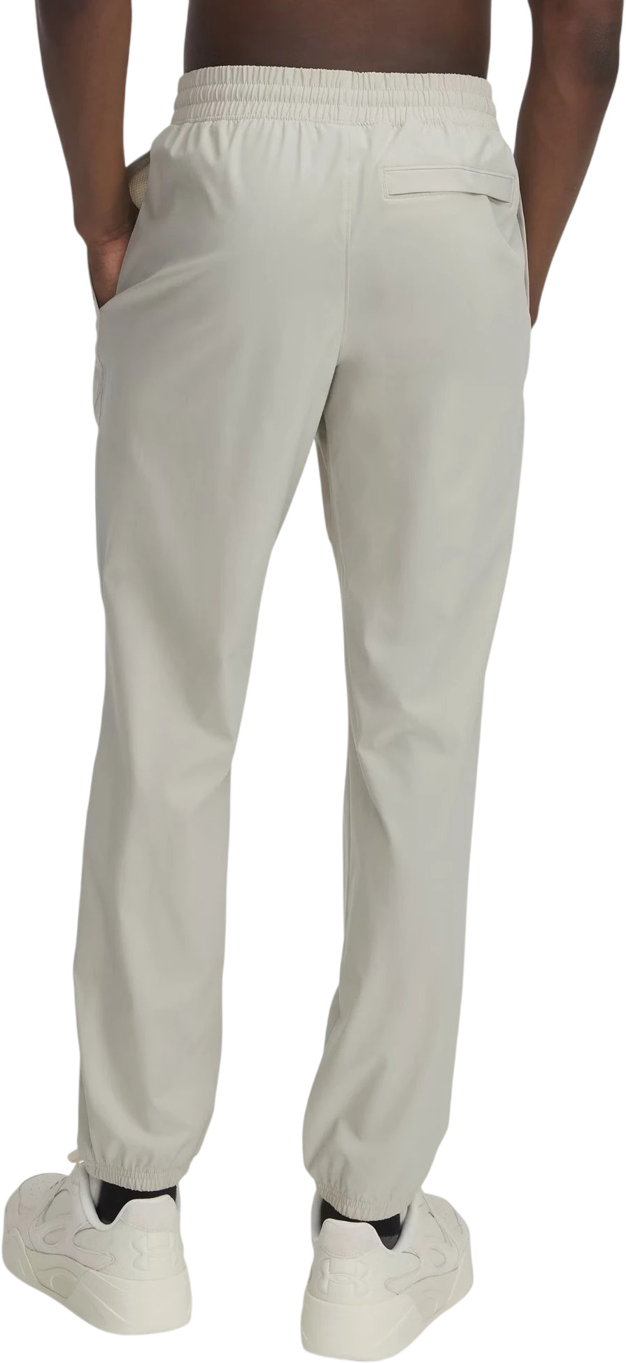 Брюки Under Armour UA Vibe Woven Jogger