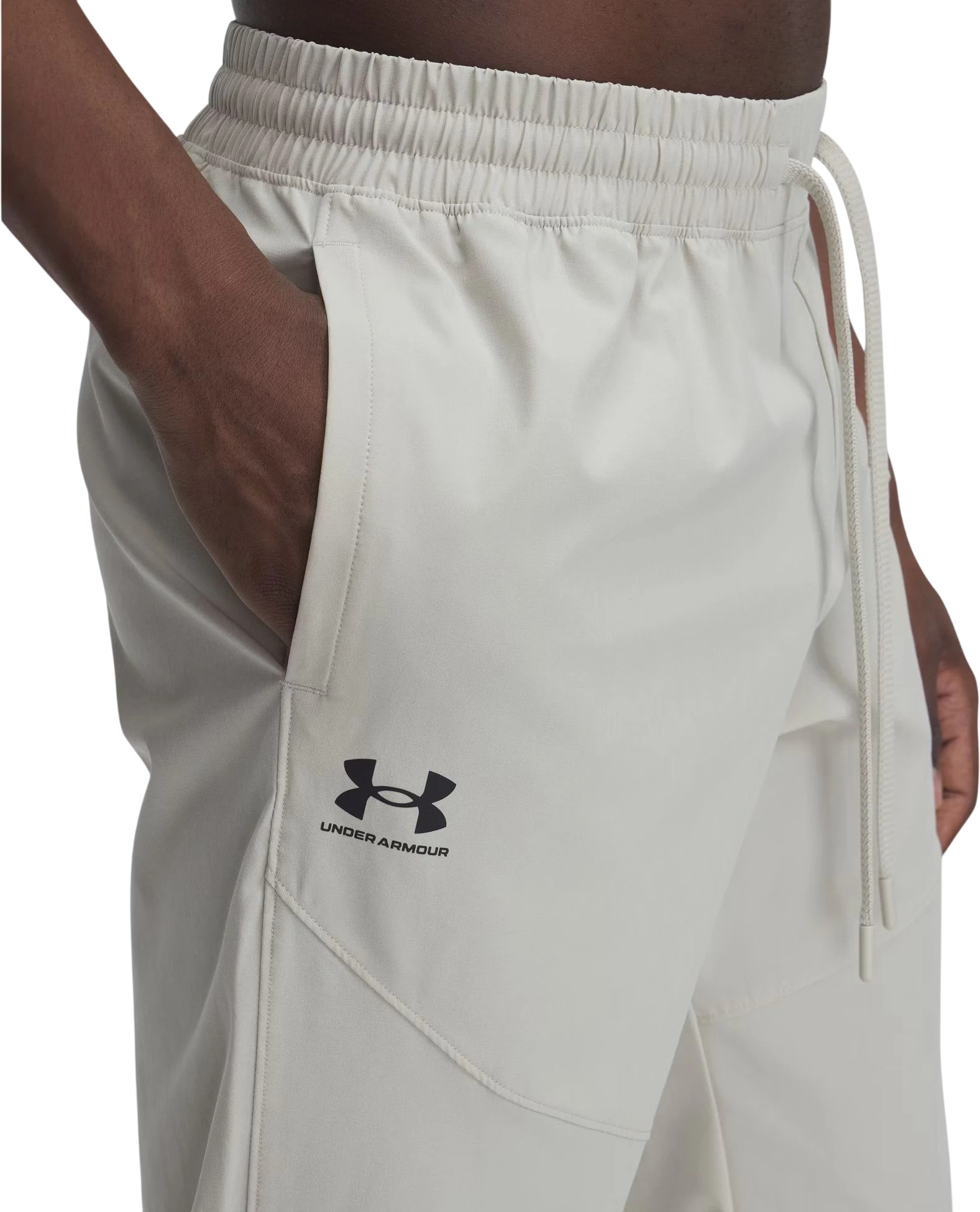 Брюки Under Armour UA Vibe Woven Jogger