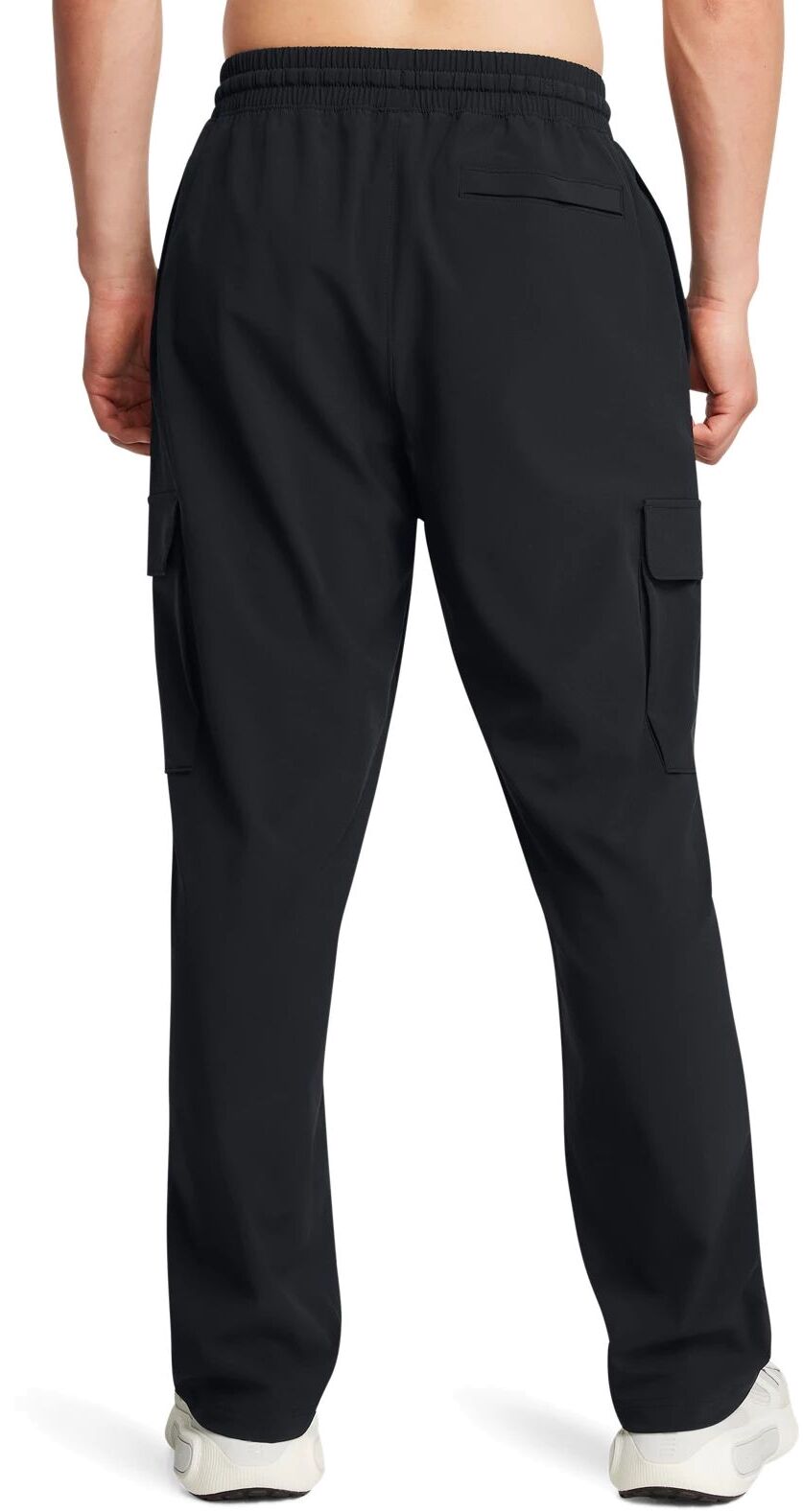 Брюки Under Armour UA Vibe Woven Cargo Pants