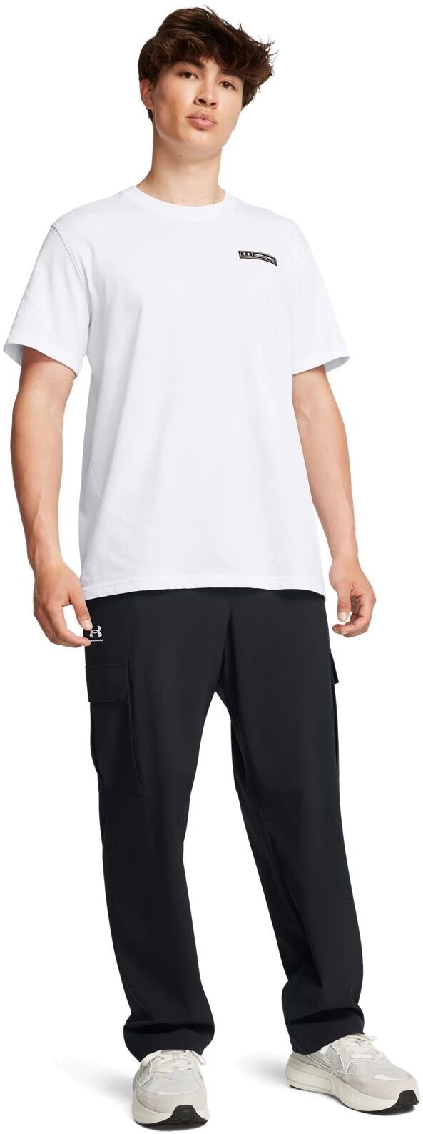 Брюки Under Armour UA Vibe Woven Cargo Pants