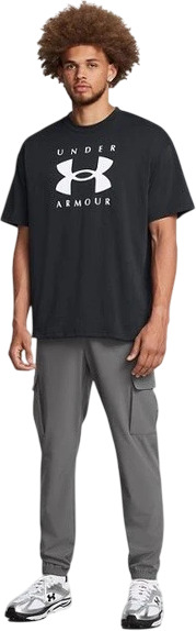 Брюки Under Armour UA Vibe Woven Cargo Pants