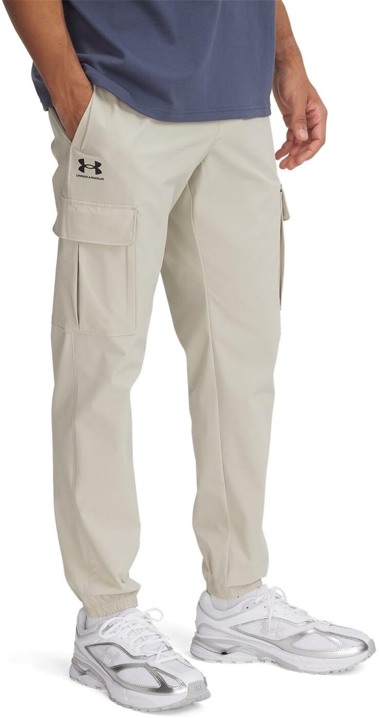 Брюки Under Armour UA Vibe Woven Cargo Pants
