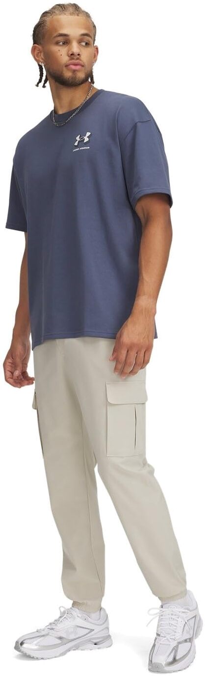 Брюки Under Armour UA Vibe Woven Cargo Pants