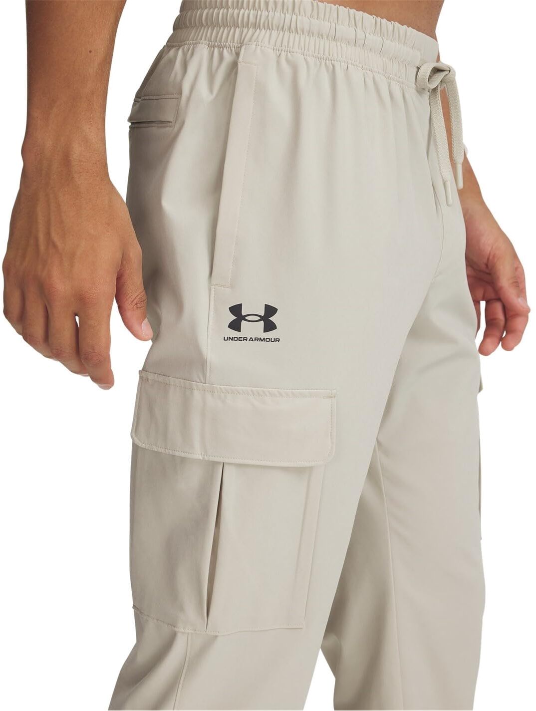 Брюки Under Armour UA Vibe Woven Cargo Pants