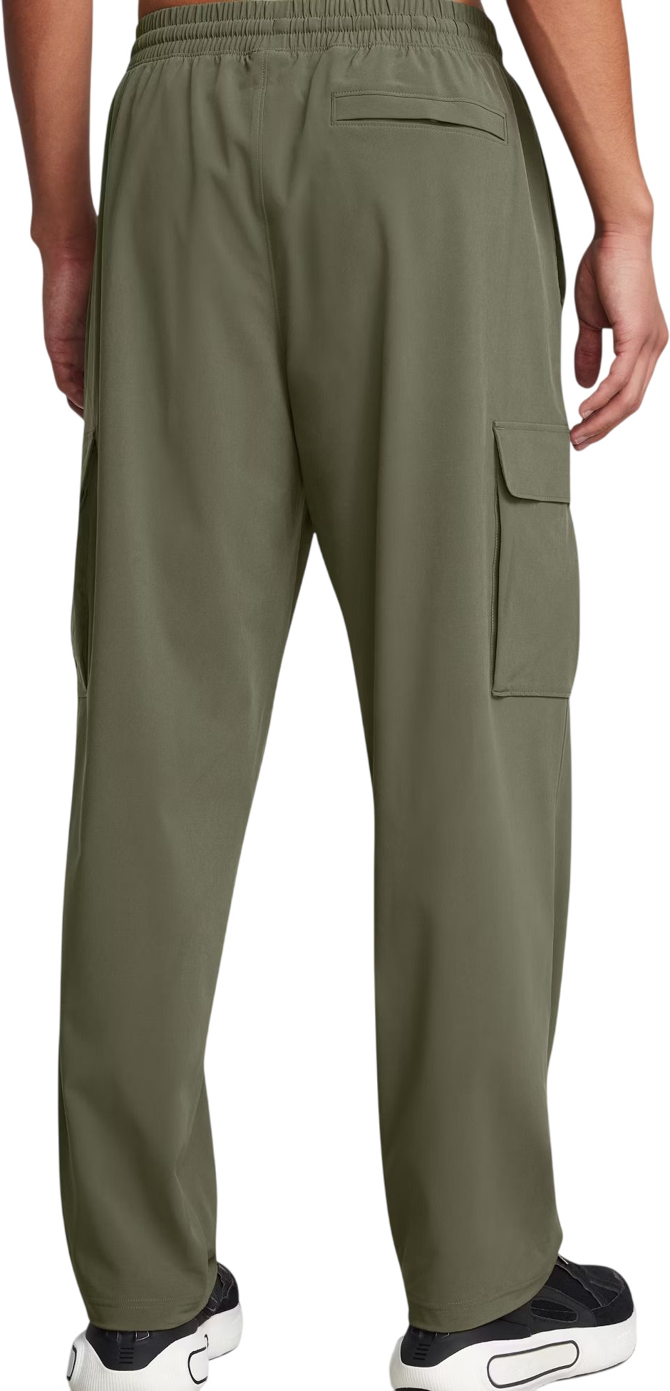 Брюки Under Armour UA Vibe Woven Cargo Pants