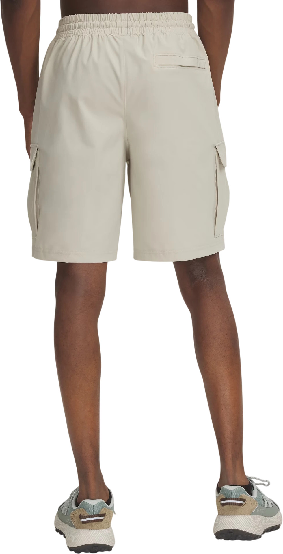 Шорты Under Armour UA Vibe Woven Cargo Short