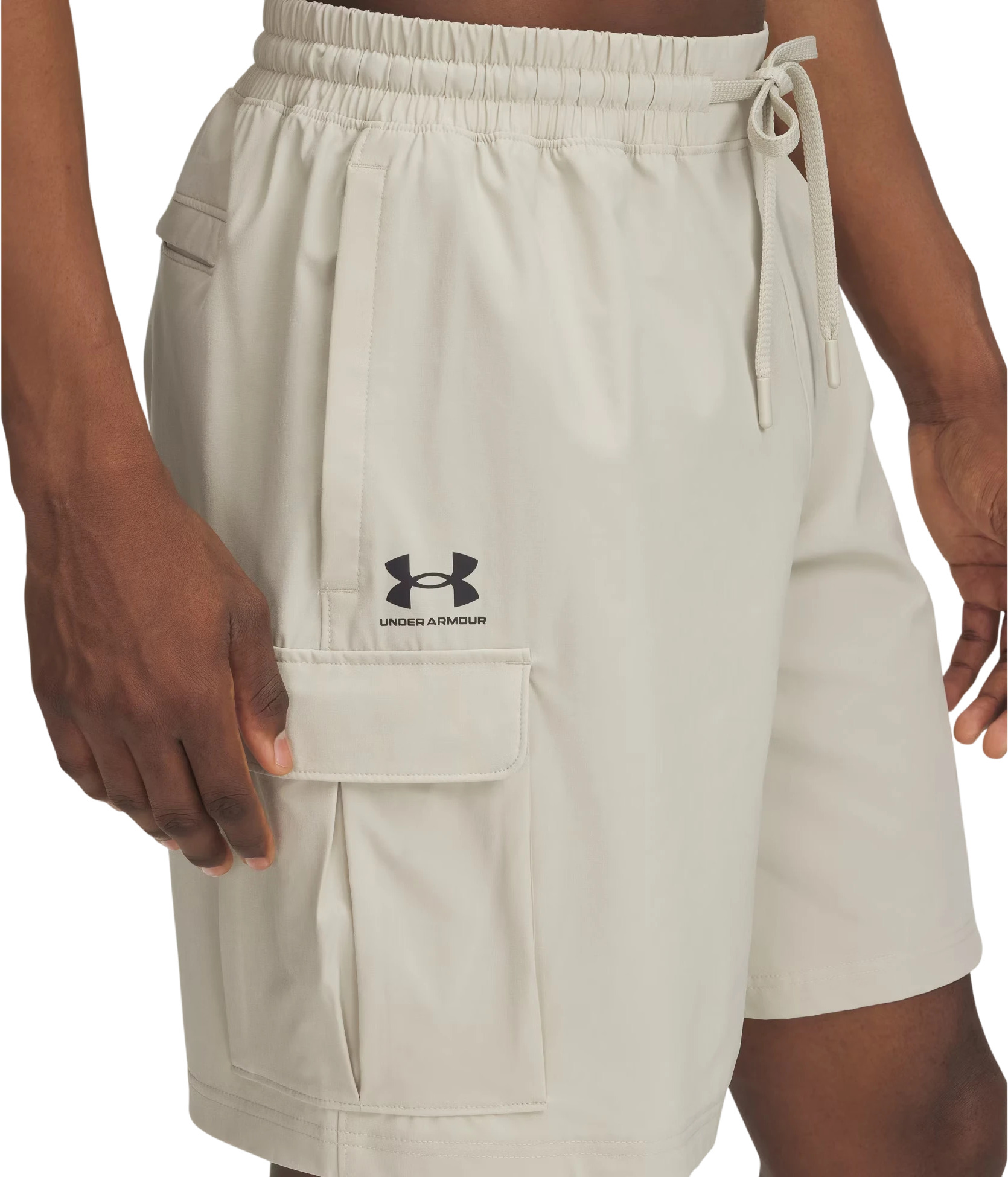 Шорты Under Armour UA Vibe Woven Cargo Short