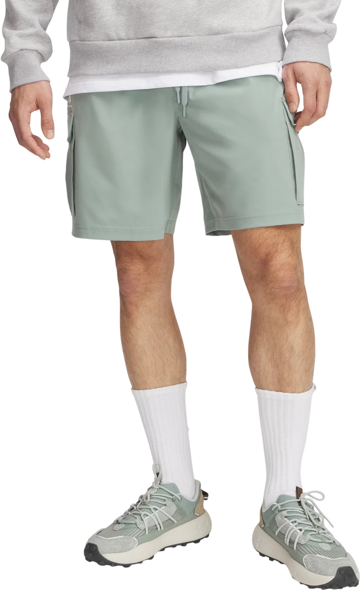 Шорты Under Armour UA Vibe Woven Cargo Short
