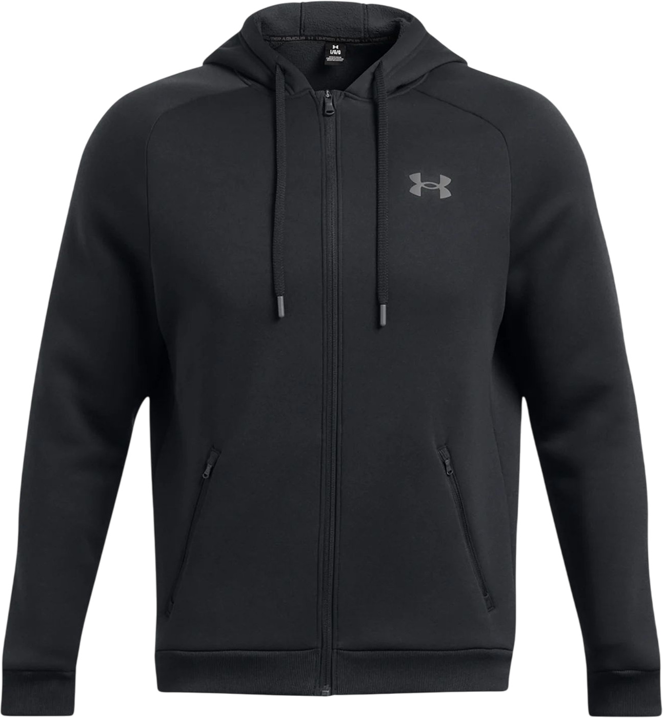 Толстовка Under Armour UA Armour Fleece Pro FZ