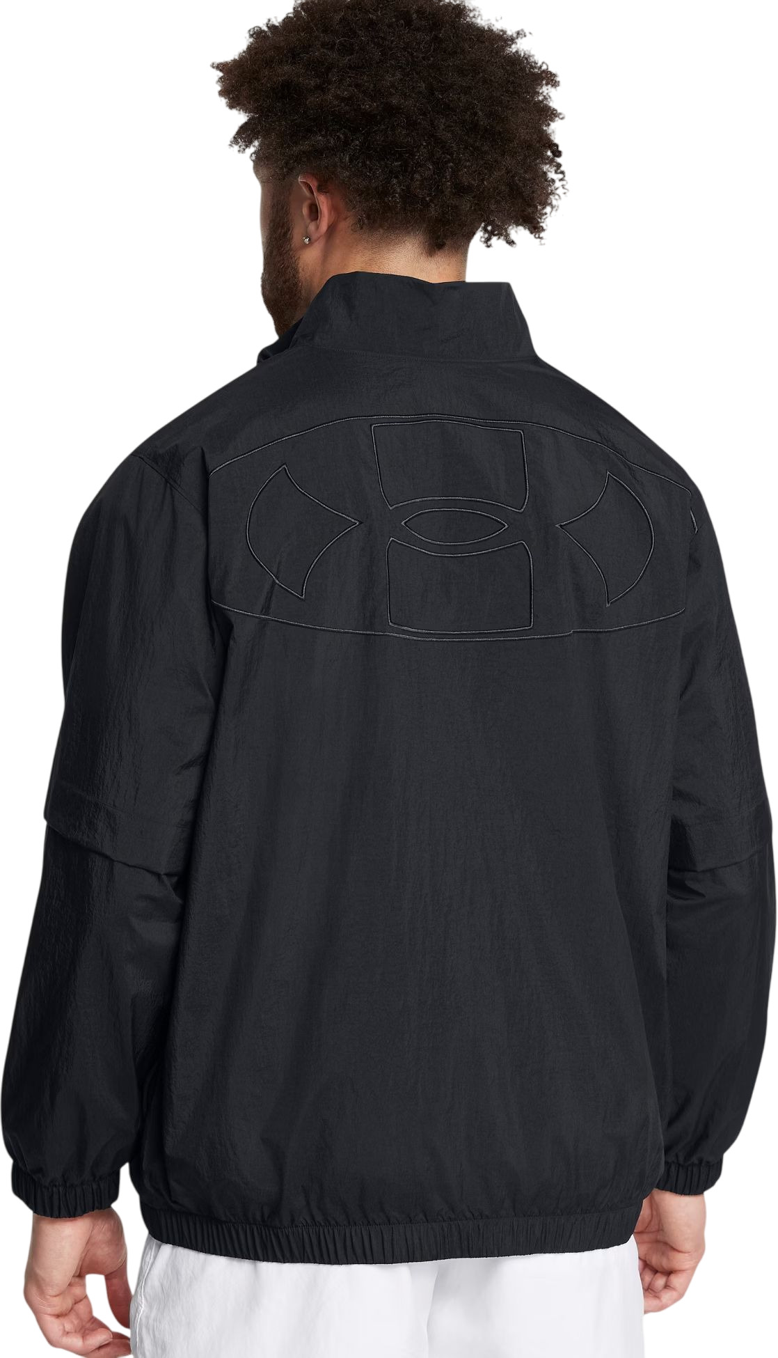 Ветровка Under Armour UA Crinkle Woven Jacket