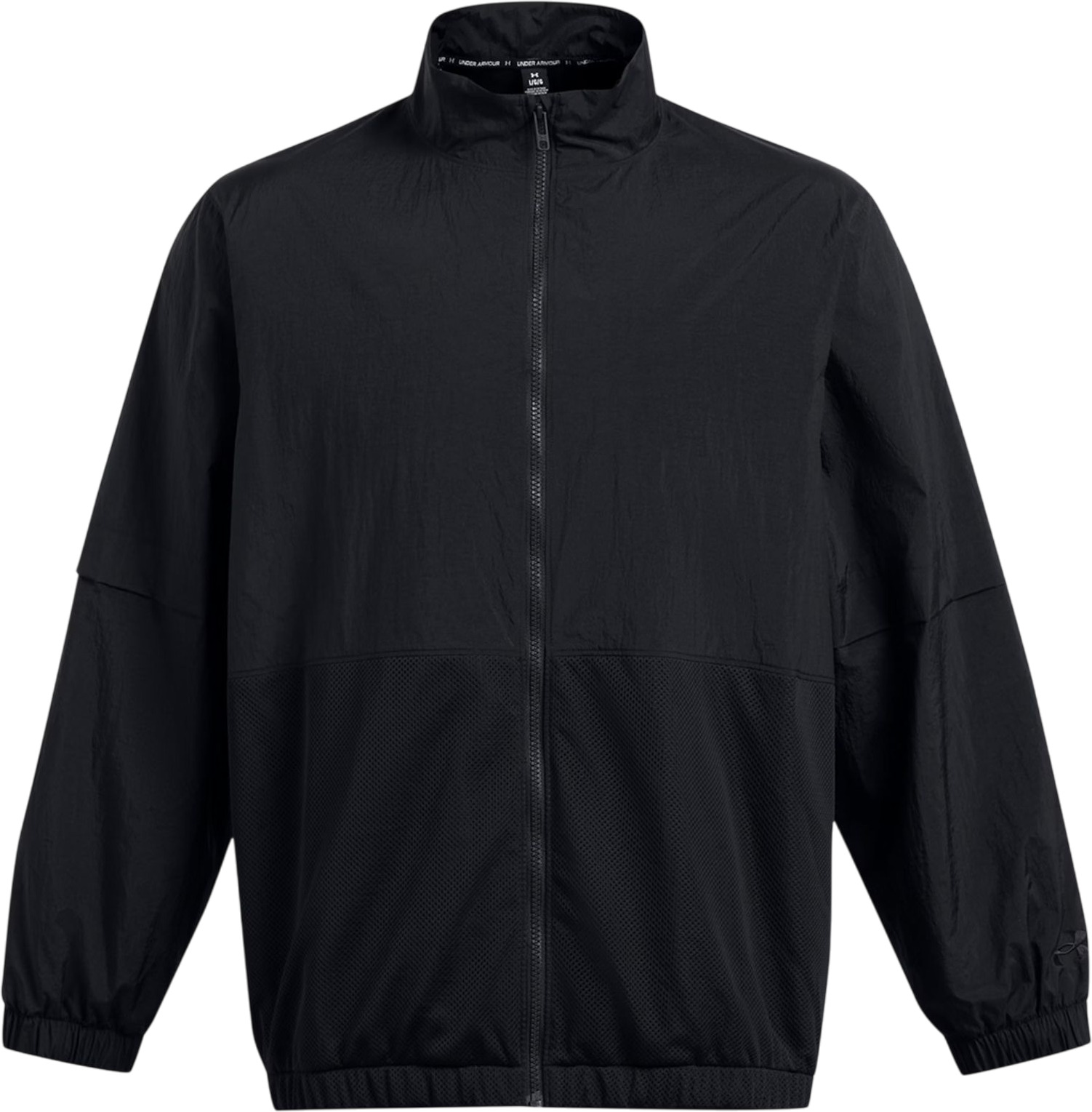 Ветровка Under Armour UA Crinkle Woven Jacket
