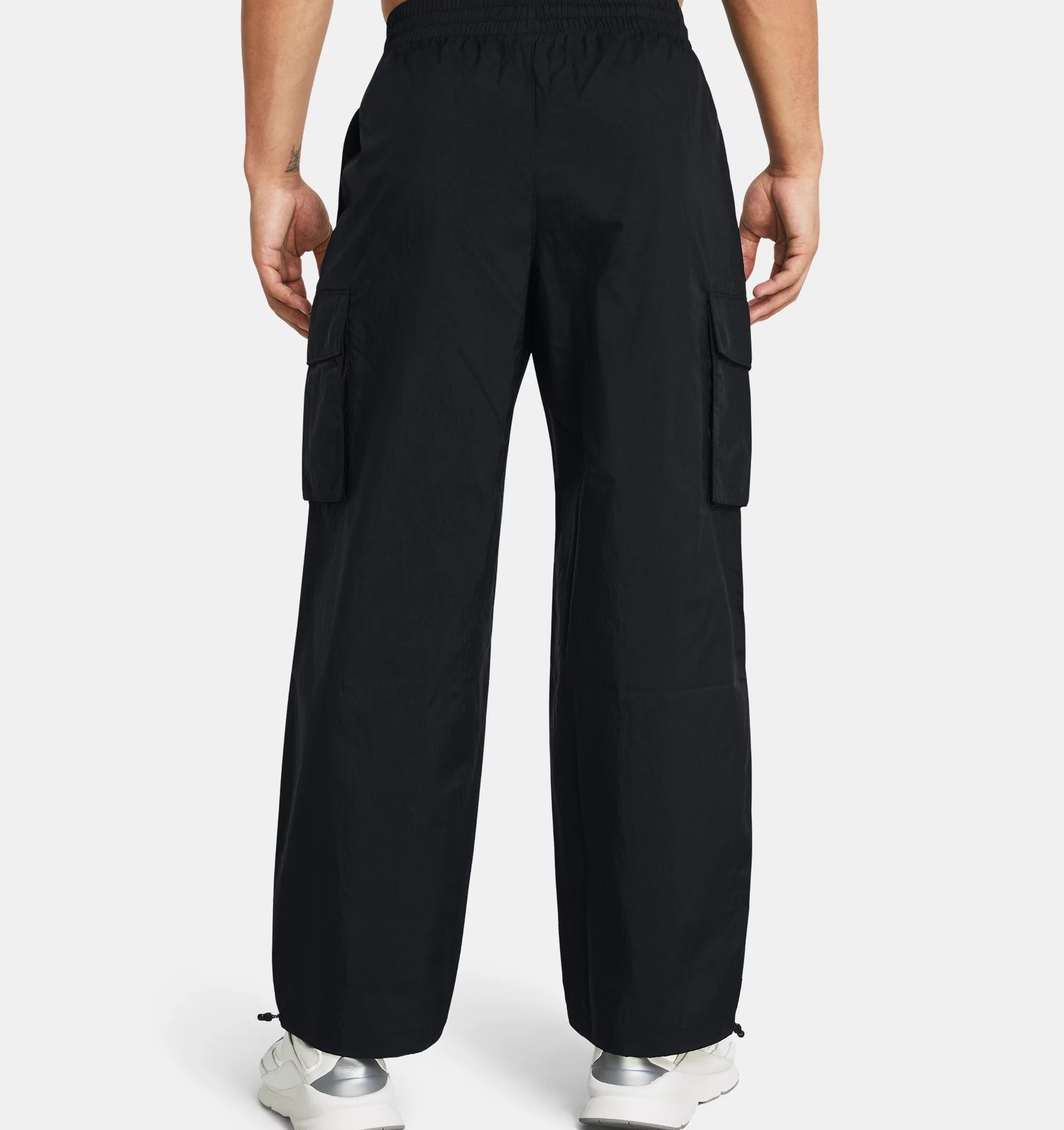 Брюки Under Armour UA Crinkle Woven Pant