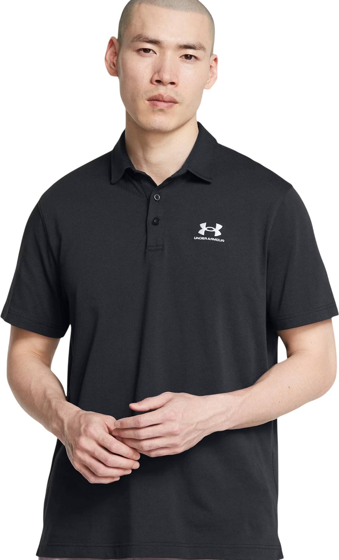Поло Under Armour UA Icon Polo