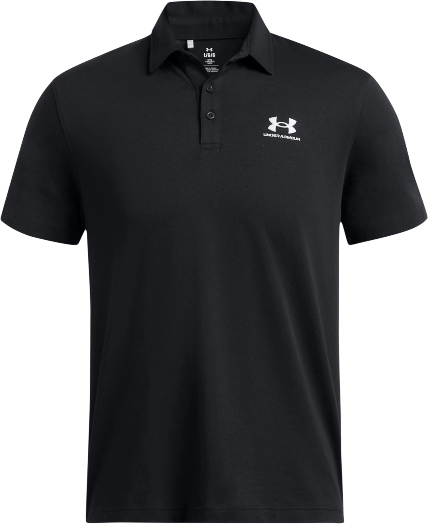 Поло Under Armour UA Icon Polo