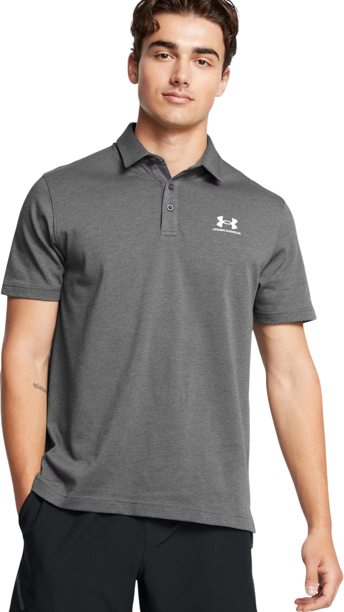 Поло Under Armour UA Icon Polo