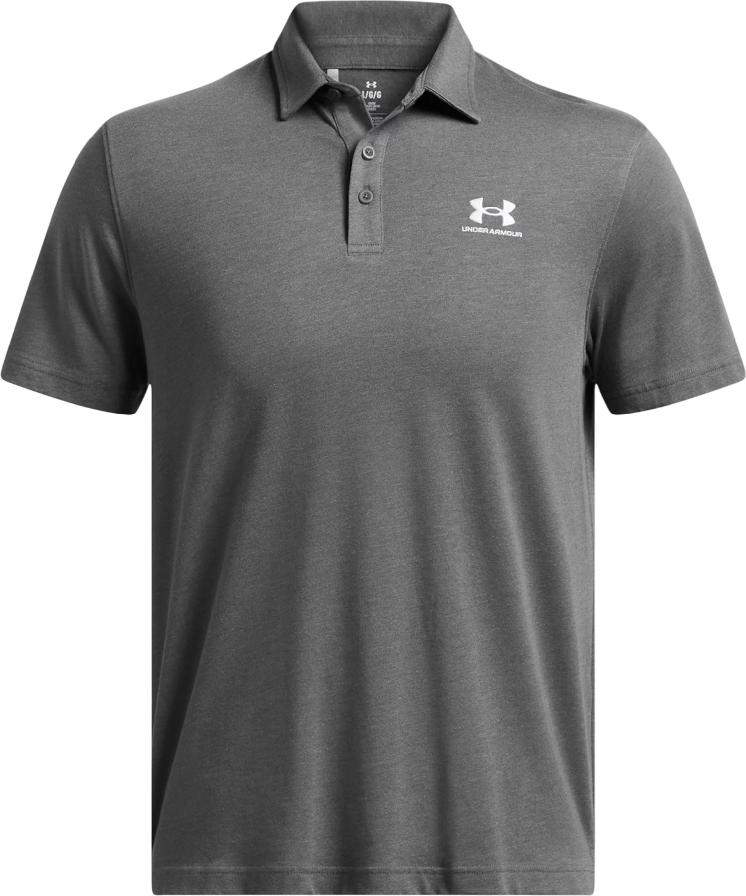 Поло Under Armour UA Icon Polo