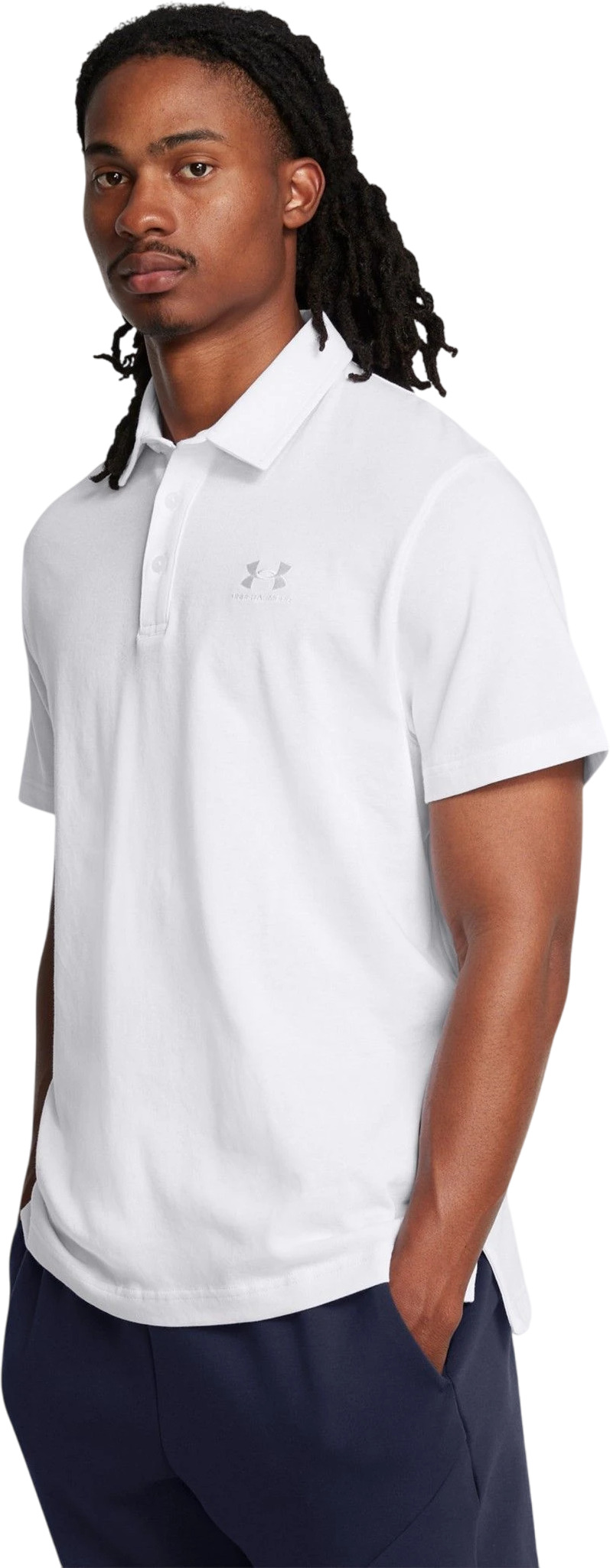 Поло Under Armour UA Icon Polo