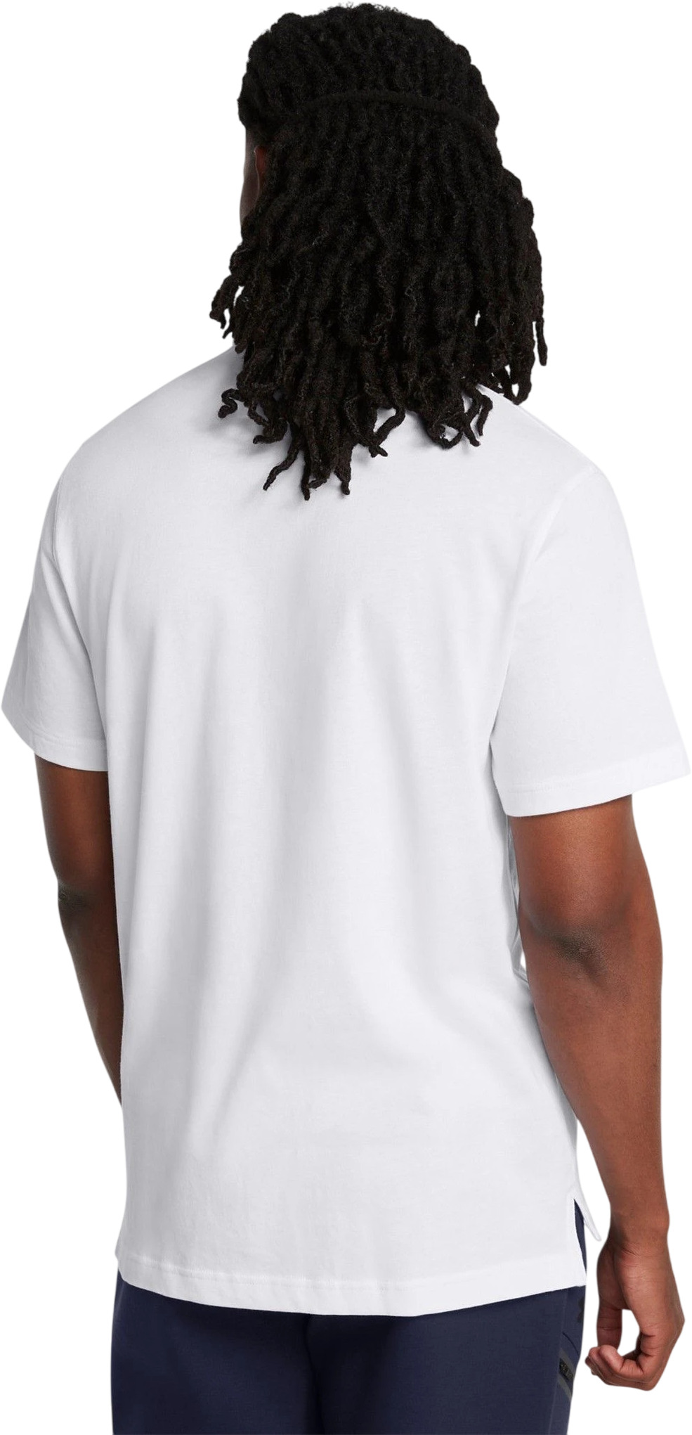 Поло Under Armour UA Icon Polo