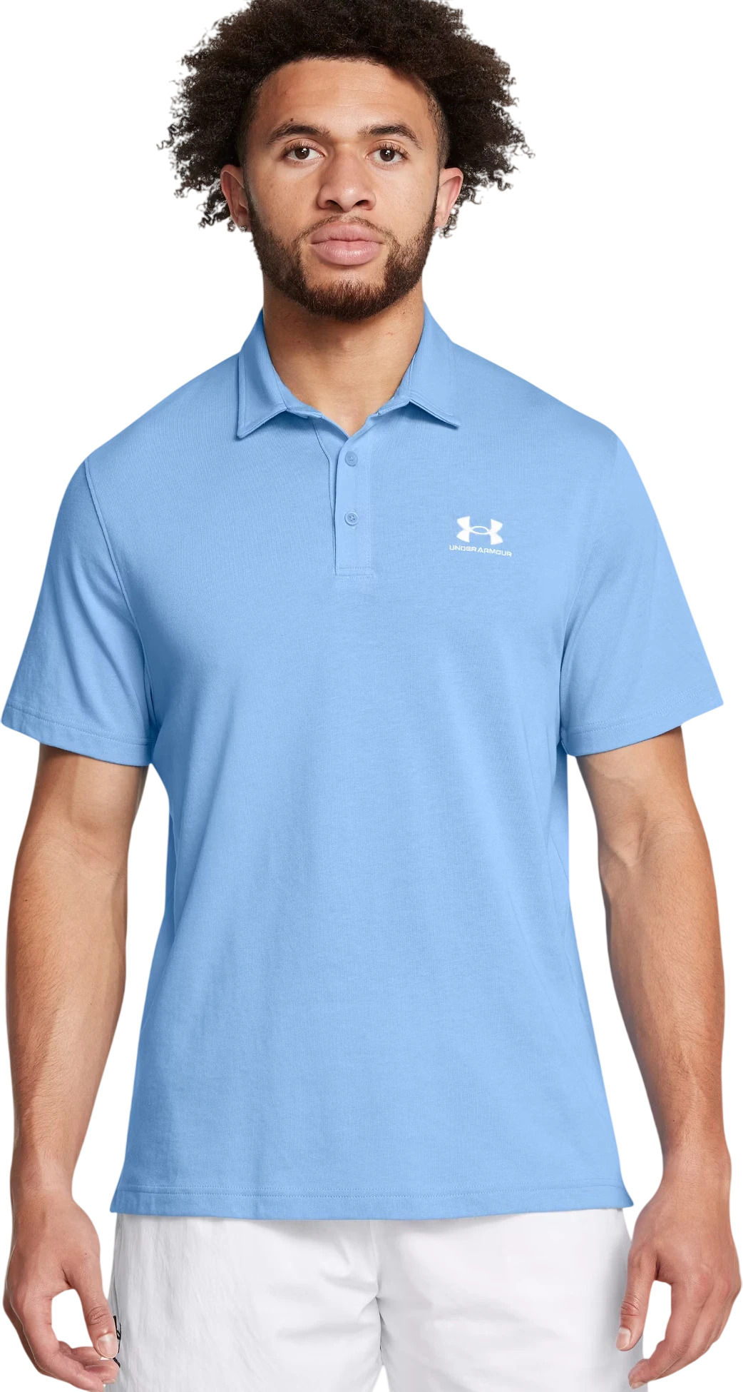 Поло Under Armour UA Icon Polo