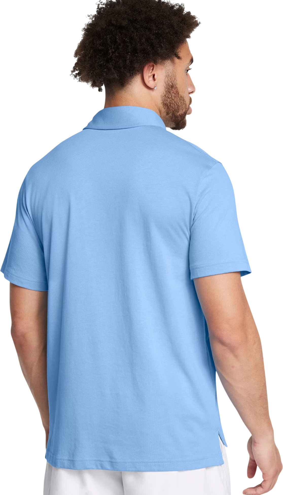Поло Under Armour UA Icon Polo