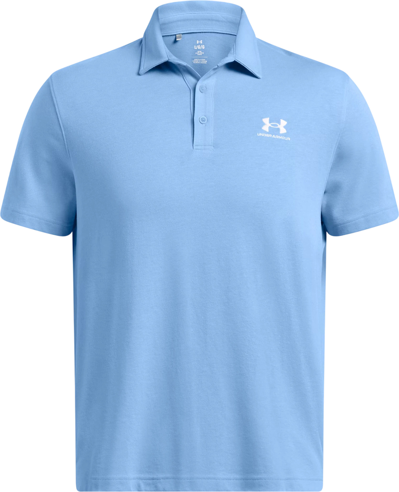 Поло Under Armour UA Icon Polo