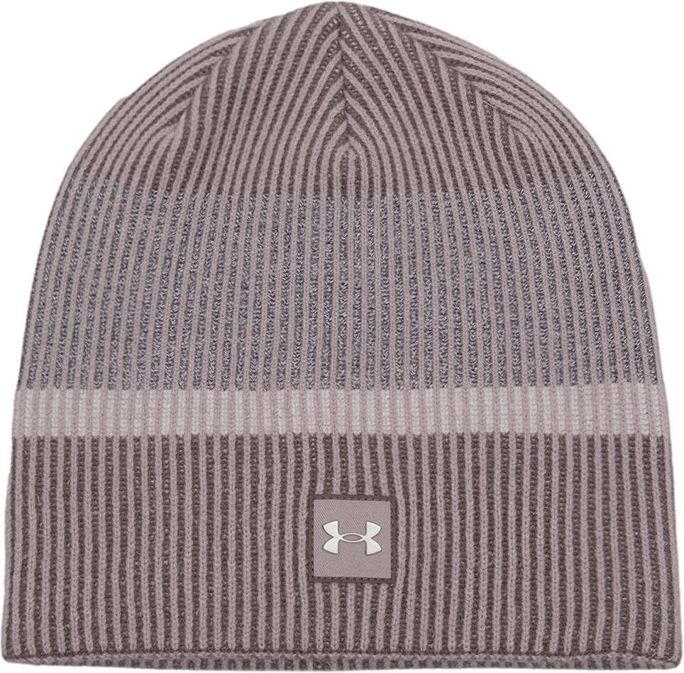 Шапка Under Armour Launch Reflective Beanie