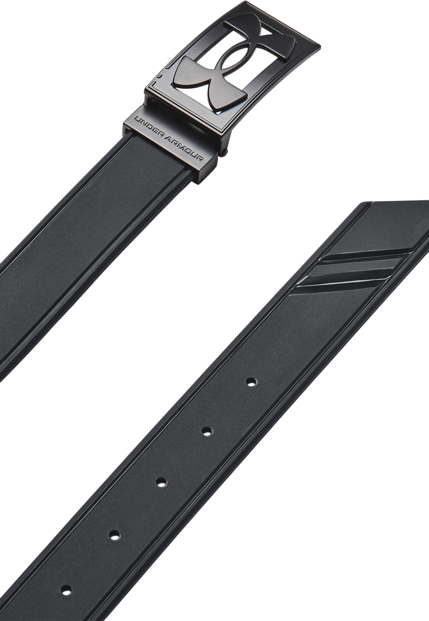 Ремень Under Armour M Driver Silicone Belt