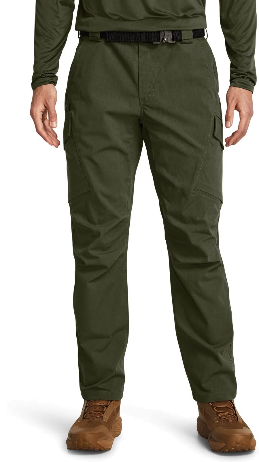 Брюки Under Armour UA Enduro Elite Cargo Pant