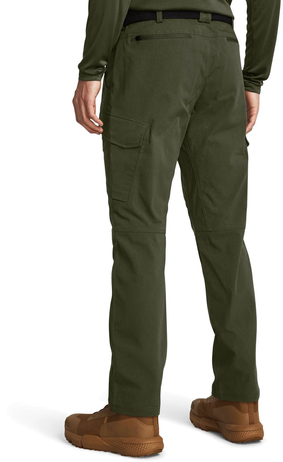 Брюки Under Armour UA Enduro Elite Cargo Pant