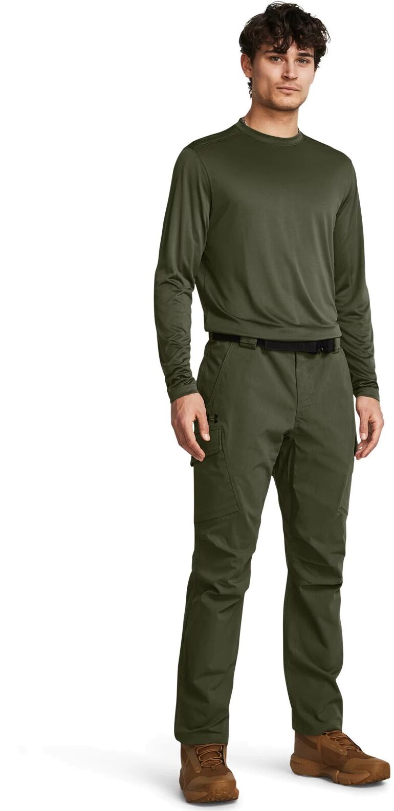 Брюки Under Armour UA Enduro Elite Cargo Pant