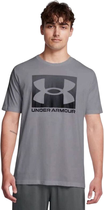 Футболка Under Armour UA M Boxed Sports Updated Ss