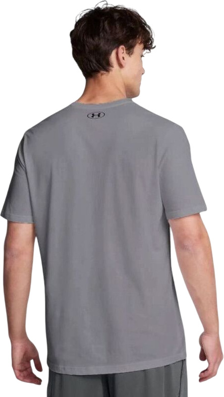 Футболка Under Armour UA M Boxed Sports Updated Ss