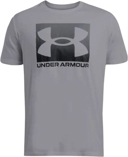Футболка Under Armour UA M Boxed Sports Updated Ss
