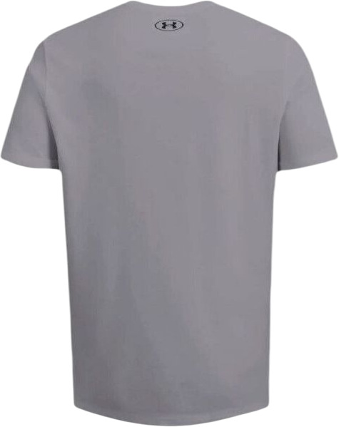 Футболка Under Armour UA M Boxed Sports Updated Ss