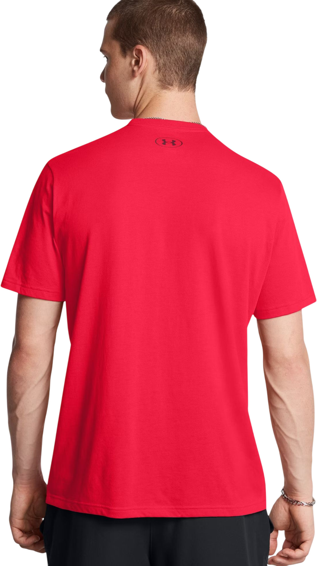 Футболка Under Armour Ua M Boxed Sports Updated Ss