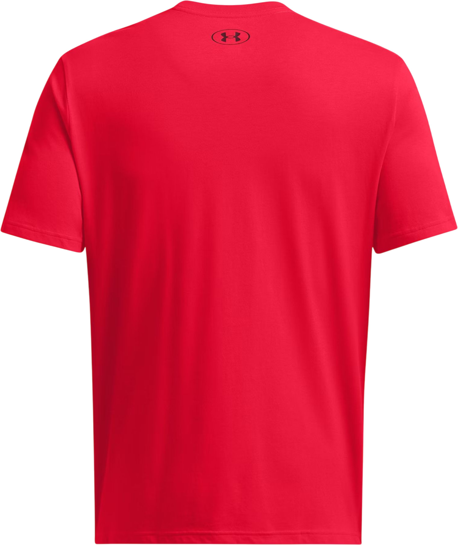 Футболка Under Armour Ua M Boxed Sports Updated Ss