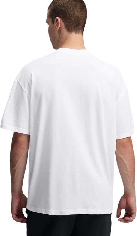Футболка Under Armour Ua M Hw Os Sm Box Ss
