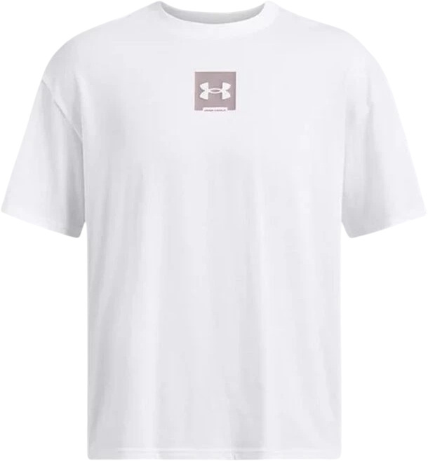 Футболка Under Armour Ua M Hw Os Sm Box Ss