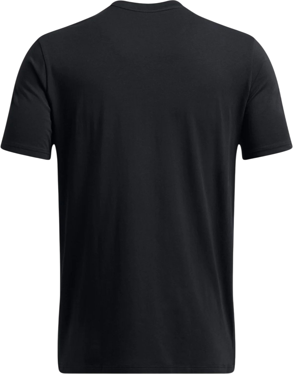 Футболка Under Armour UA M Sliced Wordmark 60/40S Ss