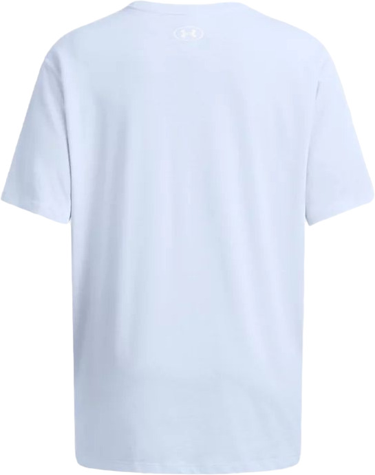 Футболка Under Armour Ua W Bfos Logo Tee Ss