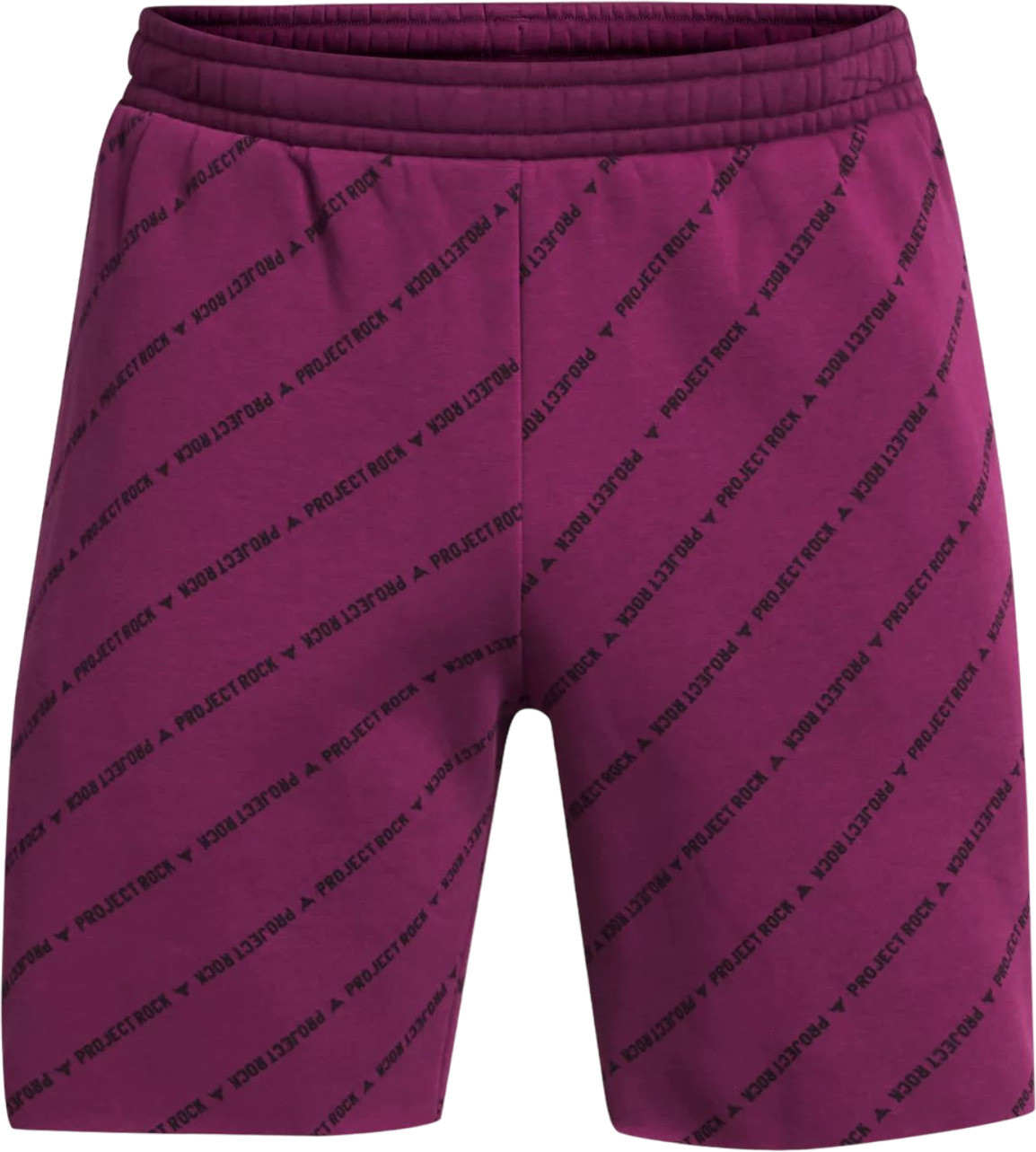 Шорты Under Armour Pjt Rck Icon Flc Short Pt Boh
