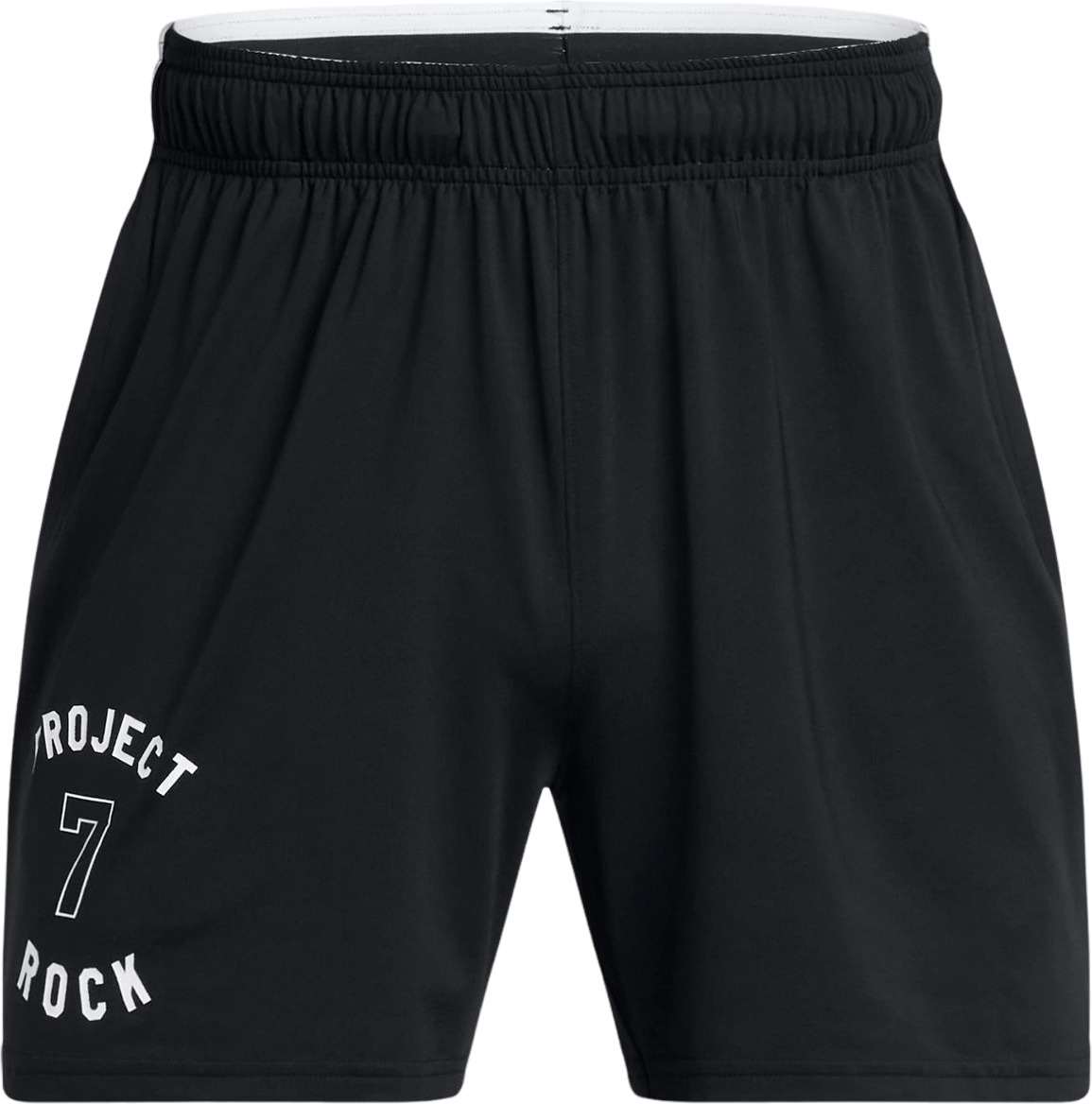 Шорты Under Armour PJT RCK MESH SHORT BOH