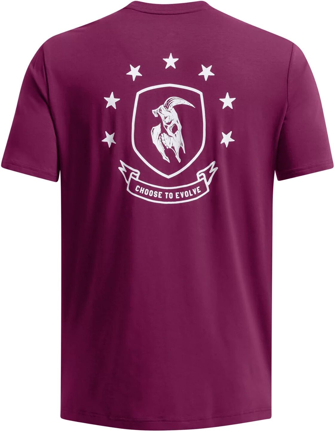 Футболка Under Armour Ua Pjt Rck Ss Boh