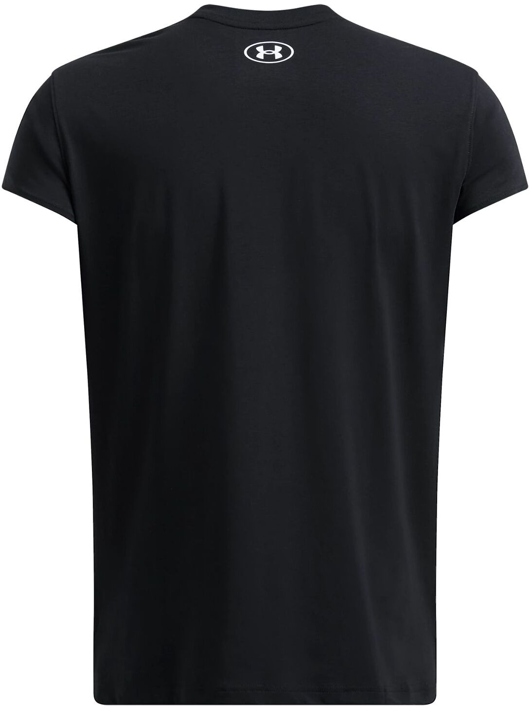 Футболка Under Armour Ua Pjt Rck Evolve Cap Slv T