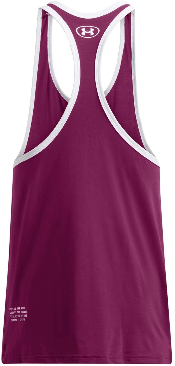 Майка Under Armour Ua Pjt Rck Racer Tank Boh