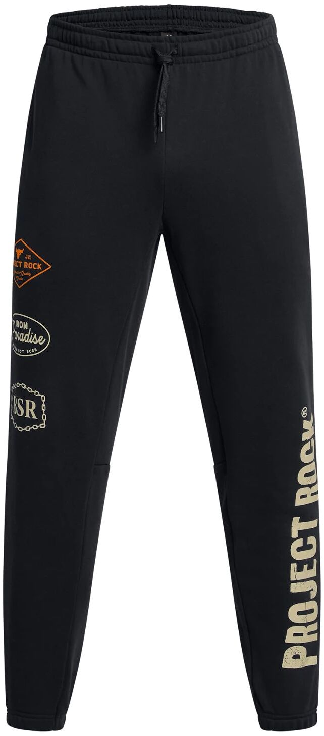 Брюки Under Armour Pjt Rck Hwt Pant Tools