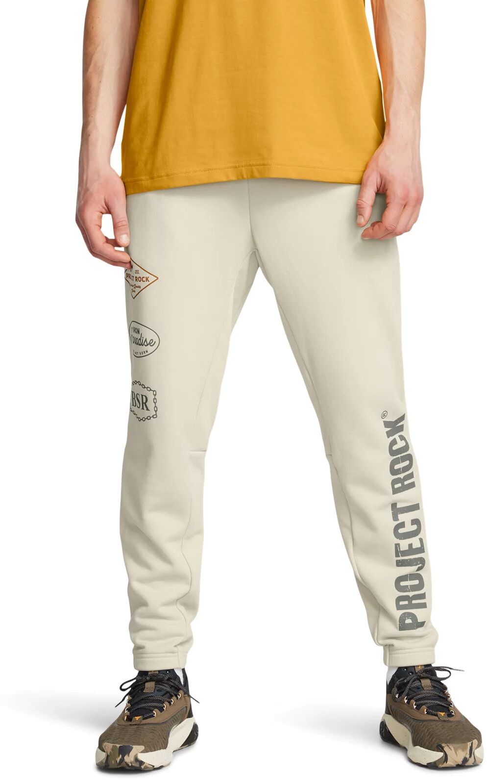 Брюки Under Armour Pjt Rck Hwt Pant Tools