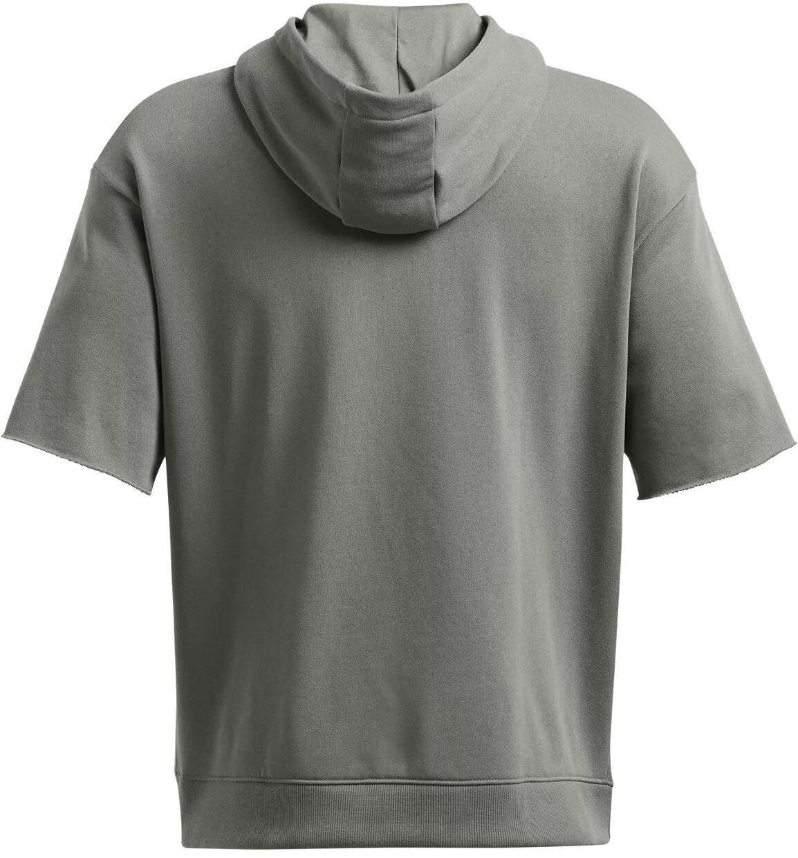 Толстовка с коротким рукавом Under Armour Pjt Rck Hwt Ss Hdy Tools