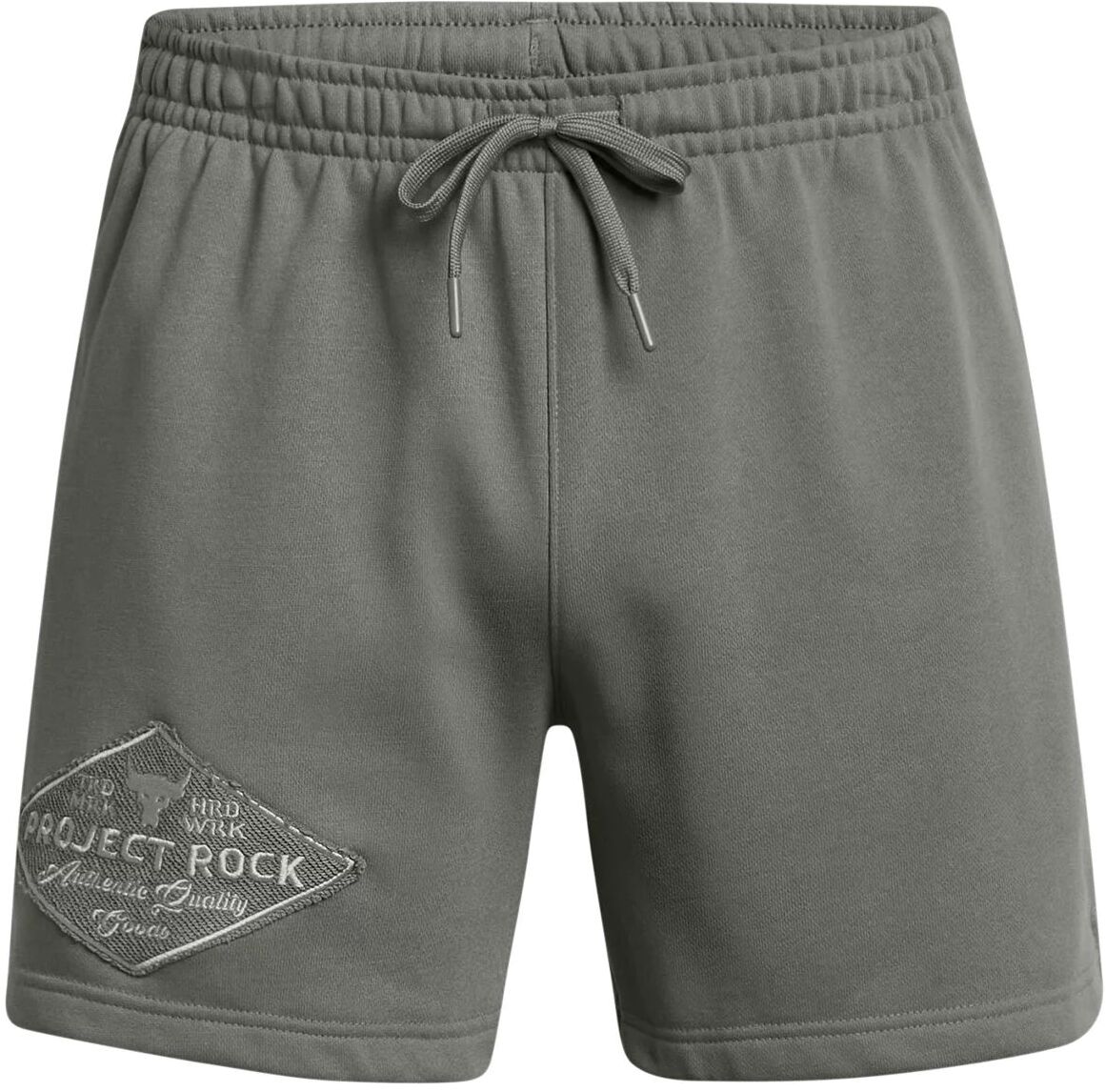 Шорты Under Armour Pjt Rck Hwt Shorts Tools