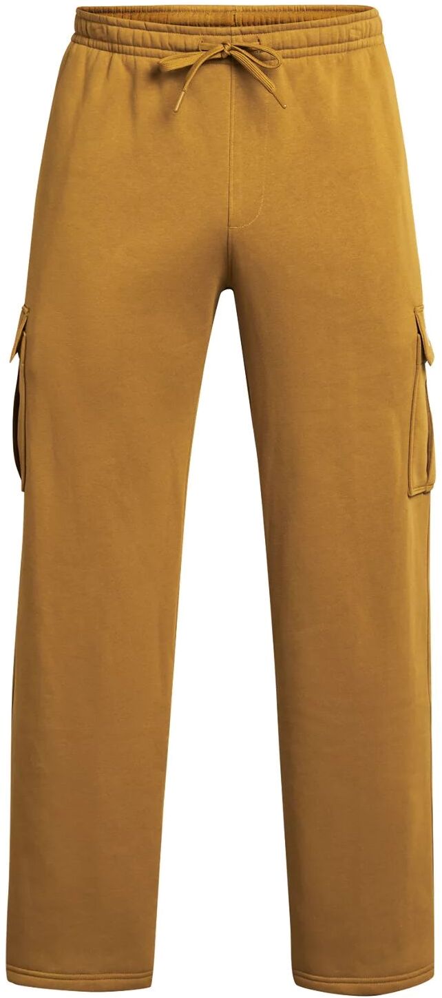 Брюки Under Armour Pjt Rck Icon Flc Pant Tools
